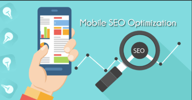 mobile seo