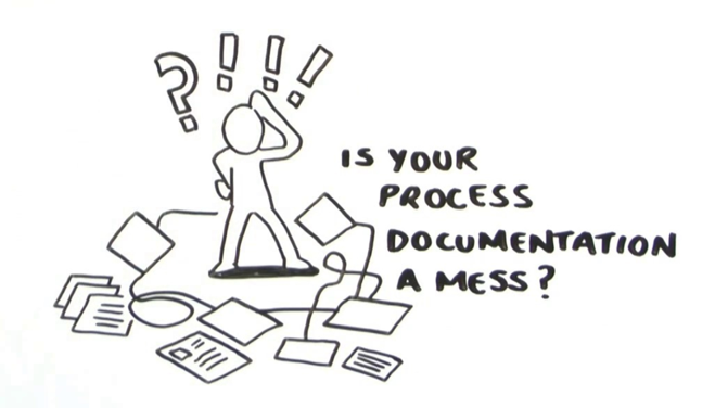 process documentation
