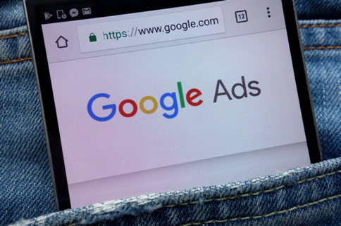 google ads