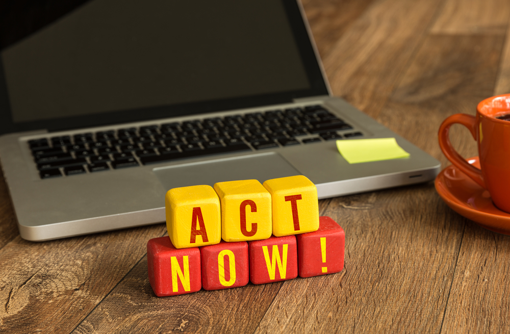 Copywriting Tip How to create immediacy and get people to act NOW_IMG