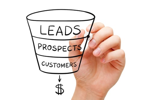 Generate qualified leads