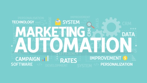 marketing automation