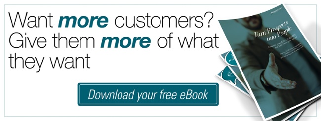 Generate more Leads, Enquiries and Sales from your website